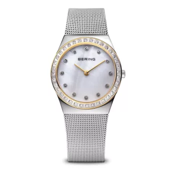 BERING 12430-010 Női karóra