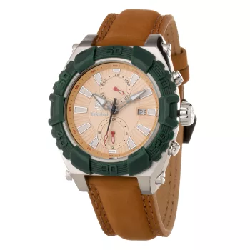 TIMBERLAND 13331JSTB07VM Férfi Karóra
