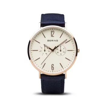 BERING 14240-864B Férfi Karóra