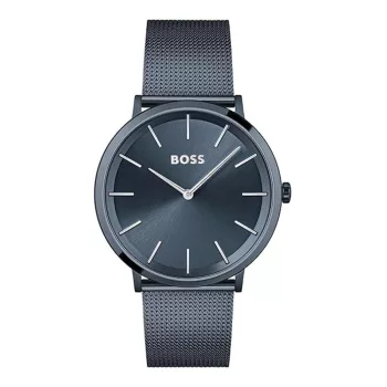 BOSS 1513827 Férfi Karóra