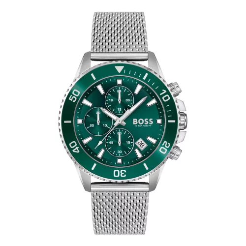 BOSS 1513905 Férfi Karóra