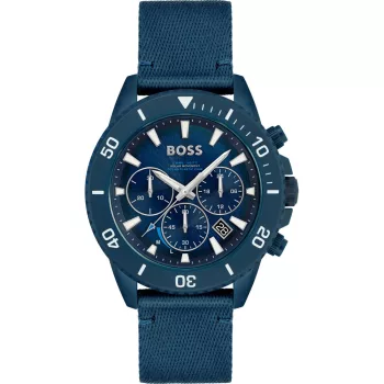 HUGO BOSS 1513919 Férfi Karóra