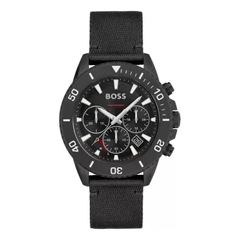 BOSS 1513940 Férfi Karóra