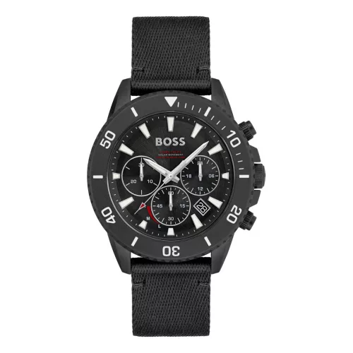 BOSS 1513940 Férfi Karóra
