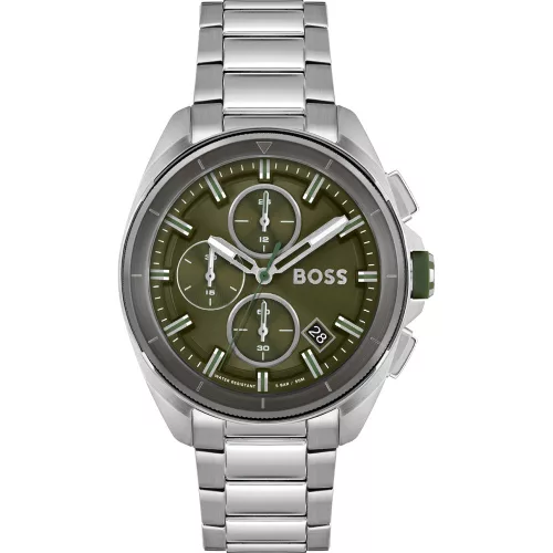 HUGO BOSS 1513951 Férfi Karóra