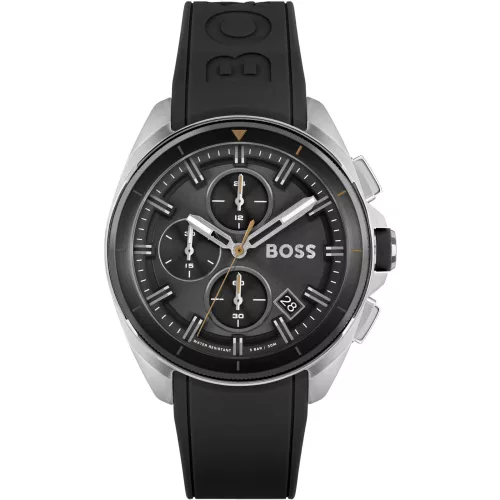 HUGO BOSS 1513953 Férfi Karóra