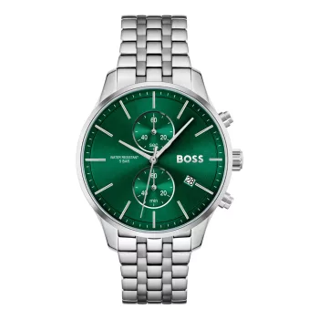 BOSS 1513975 Férfi Karóra