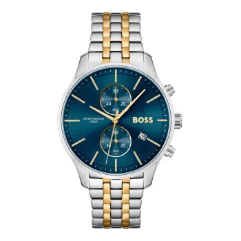 BOSS 1513976 Férfi Karóra