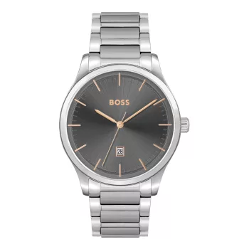 BOSS 1513979 Férfi Karóra