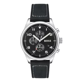 BOSS 1513987 Férfi Karóra