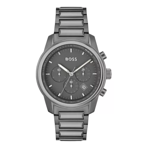 BOSS 1514005 Férfi Karóra