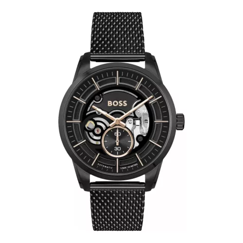 BOSS 1514035 automata Férfi karóra