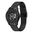 BOSS 1514035 automata Férfi karóra