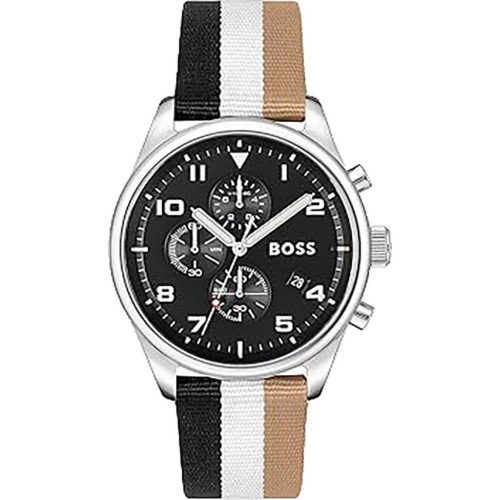 BOSS 1514062 Férfi Karóra