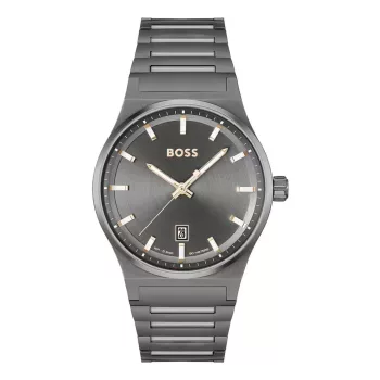 BOSS 1514078 Férfi Karóra
