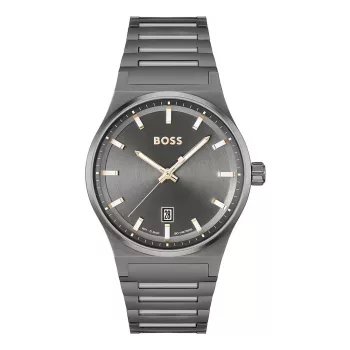 BOSS 1514078 Férfi Karóra