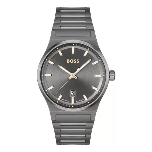 BOSS 1514078 Férfi Karóra