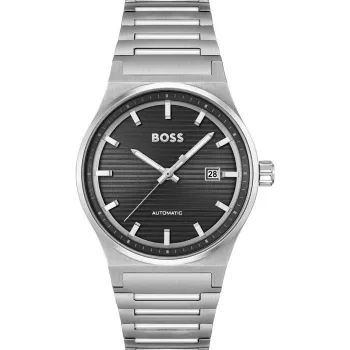 BOSS 1514117 automata Férfi karóra