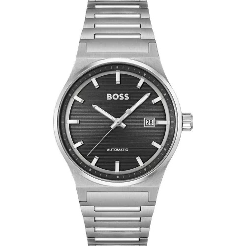 BOSS 1514117 automata Férfi karóra
