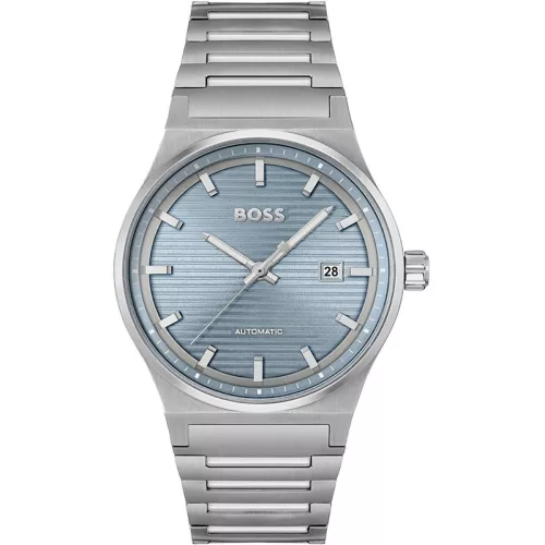 BOSS 1514118 automata Férfi karóra