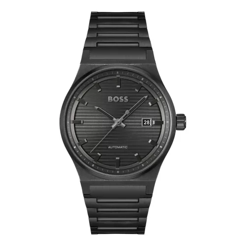 BOSS 1514120 automata Férfi karóra