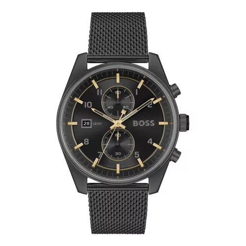 BOSS 1514150 Férfi Karóra