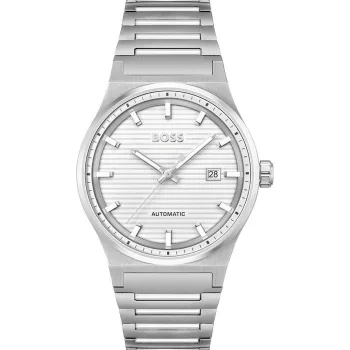 BOSS 1514186 automata Férfi karóra