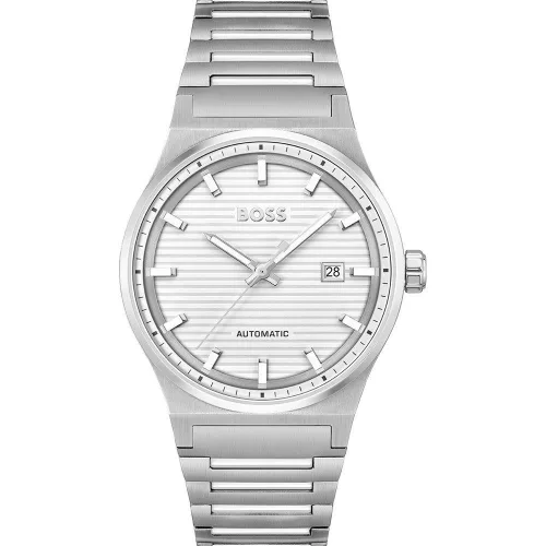 BOSS 1514186 automata Férfi karóra