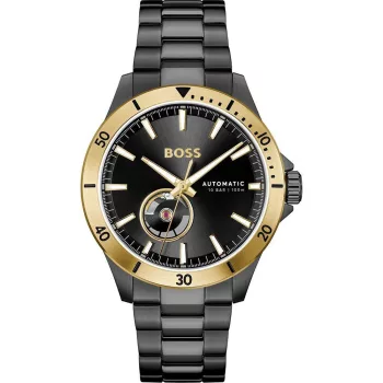 BOSS 1514203 automata Férfi karóra