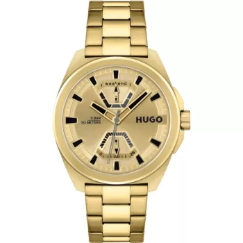 Hugo Boss