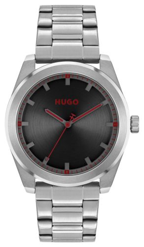 HUGO 1570175 Férfi Karóra