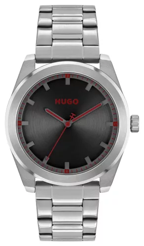 HUGO 1570175 Férfi Karóra
