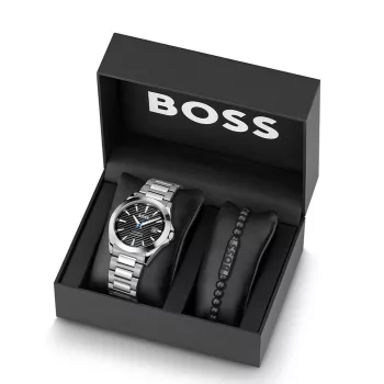 BOSS 1570180 Férfi Karóra