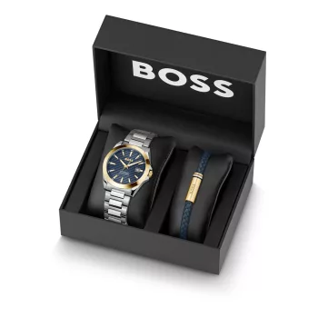 BOSS 1570191 Férfi Karóra
