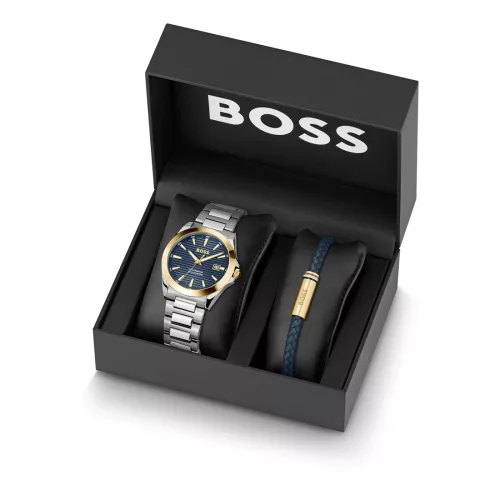 BOSS 1570191 Férfi Karóra