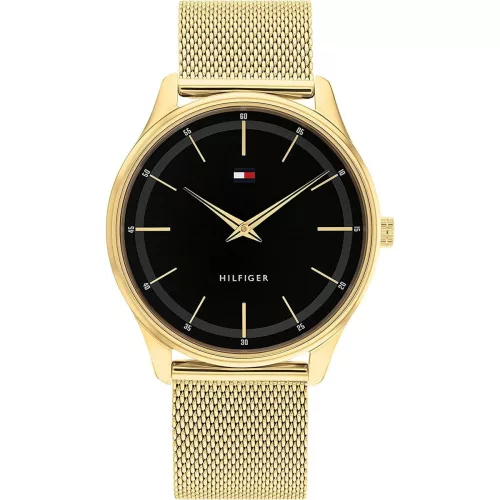 TOMMY HILFIGER 1710469 Férfi Karóra