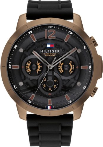 TOMMY HILFIGER 1710491 Férfi Karóra