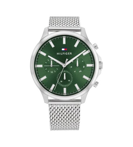 TOMMY HILFIGER 1710499 Férfi Karóra