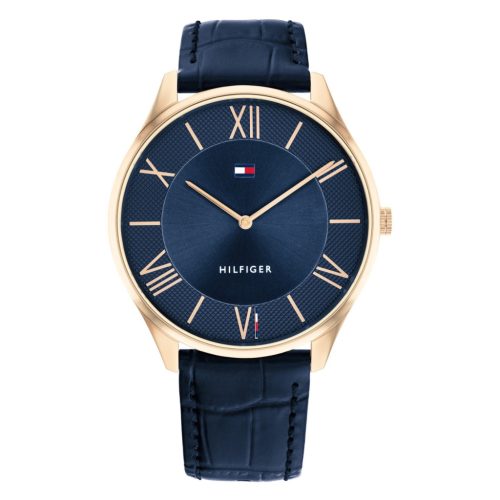TOMMY HILFIGER 1710517 Férfi Karóra