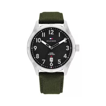 TOMMY HILFIGER 1710593 Férfi Karóra