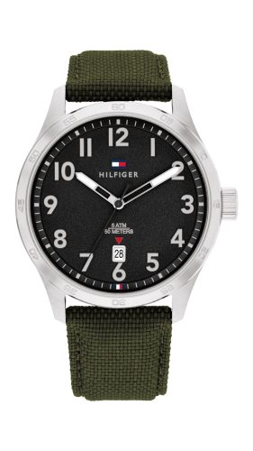 TOMMY HILFIGER 1710593 Férfi Karóra