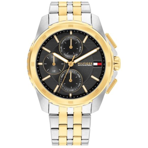 TOMMY HILFIGER 1710621 Férfi Karóra
