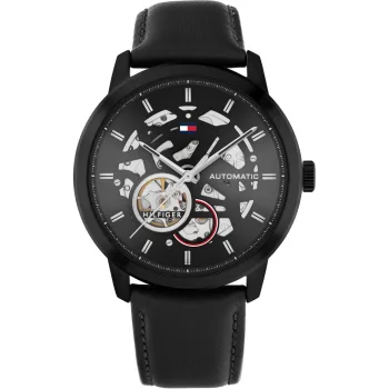 TOMMY HILFIGER 1710659 automata Férfi karóra