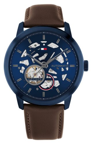 TOMMY HILFIGER 1710660 AUTOMATIC Férfi karóra