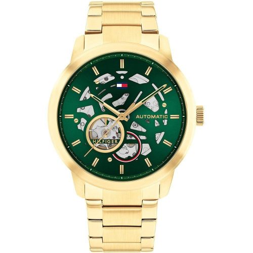 TOMMY HILFIGER 1710662 AUTOMATIC Férfi karóra