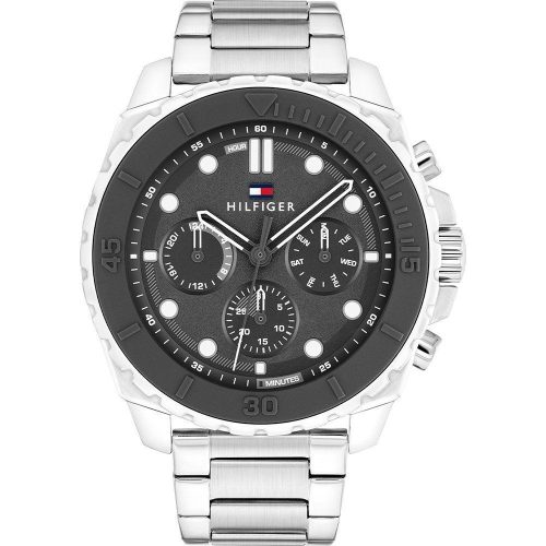 TOMMY HILFIGER 1710689 Férfi Karóra