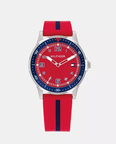 TOMMY HILFIGER 1720035 Gyerek'S karóra