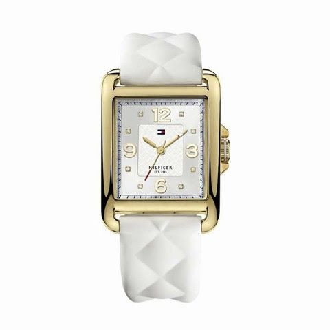 TOMMY HILFIGER 1781246 Női karóra