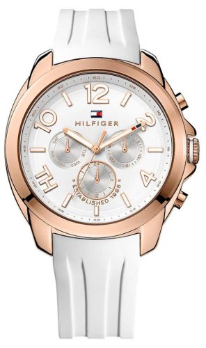 TOMMY HILFIGER 1781388 Női AUTOMATIC