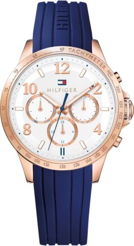 TOMMY HILFIGER 1781645 Női AUTOMATIC